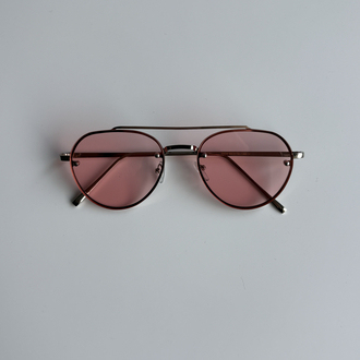Penny pembe cam