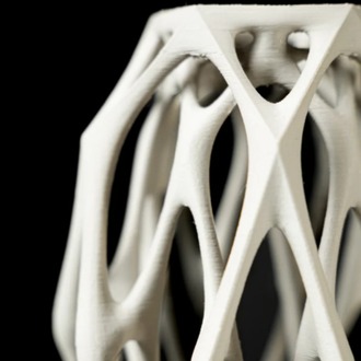 Voronoi Model WDM Vazo