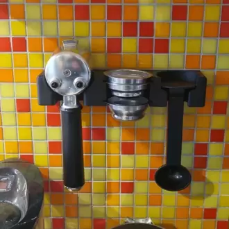 Espresso Makinesi Düzenleyici