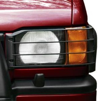 Land Rover Discovery 2 Far Koruma Kafesi