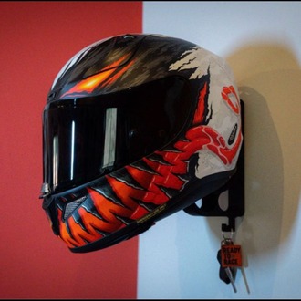 MOTOR KASK ASKILIĞI