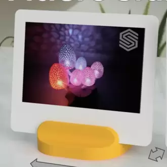 Universal Fotoğraf Tutucu / Stand (5ad.)