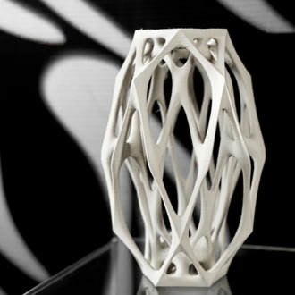 Voronoi Model WDM Vazo