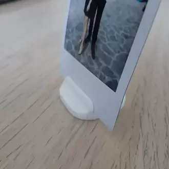 Universal Fotoğraf Tutucu / Stand (5ad.)