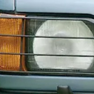 Land Rover Discovery 2 Far Koruma Kafesi