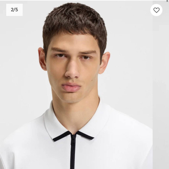 Premium Polo T-shirt