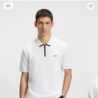 Premium Polo T-shirt