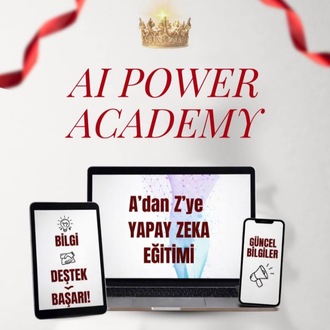 AI POWER ACADEMY