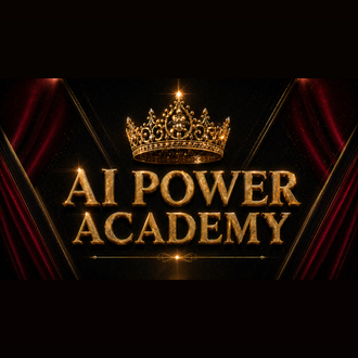 AI POWER ACADEMY