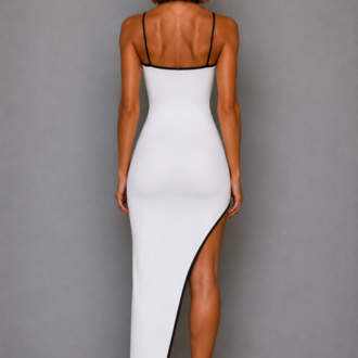 The Contrast Collection - Bardot