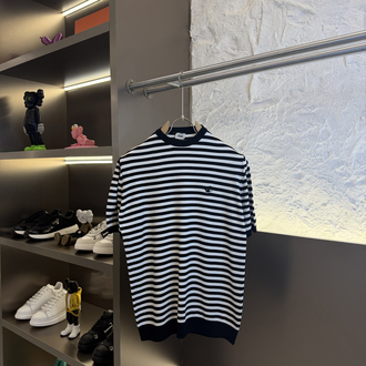 Beymen Club Logo Appliquéd %100 Cotton Knitwear
