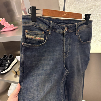 Diesel Slim Fit Exported Jean Koyu
