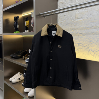 B.Club Premium Kumaşlı Ceket (Siyah)