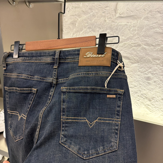 Diesel Slim Fit Exported Jean Koyu