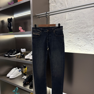 Diesel Slim Fit Exported Jean Koyu