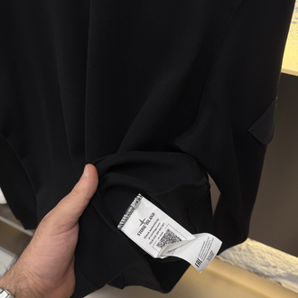 Stone Island Premium %100 Pamuk Sweatshirt