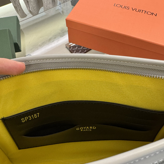 GOYARD Pre-Owned MM Clutch Bag