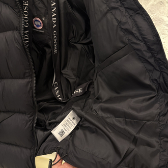 Canada Goose İthal Premium Puffer Mont
