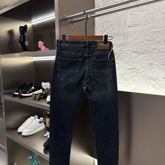 Diesel Slim Fit Exported Jean Koyu