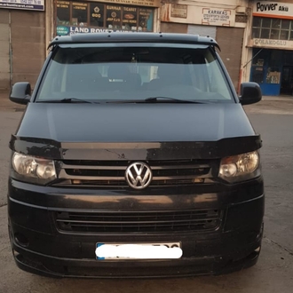 Transporter Öncam Güneşlik