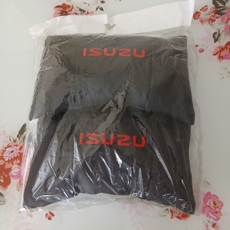 Isuzu Oto Yastık 