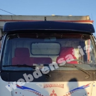 Mitsubishi 511 Ön Cam Güneslik