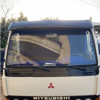 Mitsubishi 304 Öncam Güneşlik