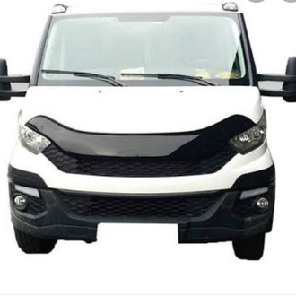 iveco daily 2014 sonrası kaput rüzgarlıgı