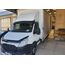 Iveco Daily Ön Cam Güneşlik 2008 / 2013