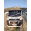 Fiat Ducato Öncam Güneslik