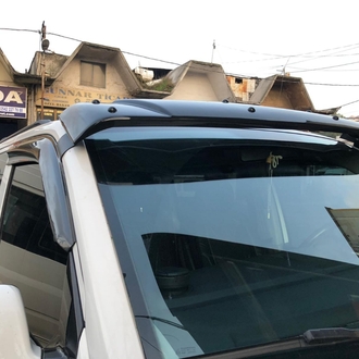 Transporter Öncam Güneşlik