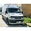 Iveco Daily Ön Cam Güneşlik 2000 / 2008