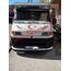 Fiat Ducato Öncam Güneslik
