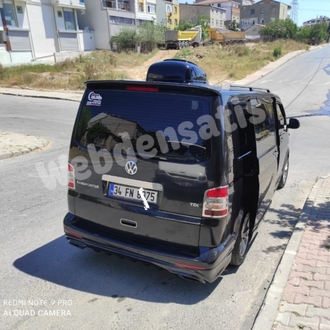 Neta Uydu Kapağı
