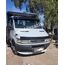 Iveco Daily Ön Cam Güneşlik 2000 / 2008