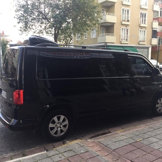 Neta Uydu Kapağı