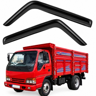 ISUZU ŞAMPİYON 1995_2012 CAM RÜZGARLIĞI