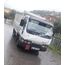 Mitsubishi 515 Öncam Güneşlik