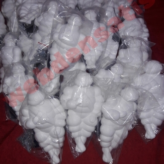 michelin robot 25 cm