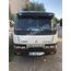 Mitsubishi 515 Öncam Güneşlik