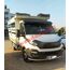 Iveco Daily Ön Cam Güneşlik 2014 / 2019