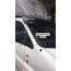 Hyundai Starex Öncam Güneşlik