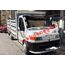 Fiat Ducato Öncam Güneslik