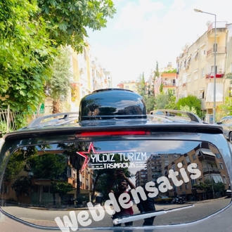 Neta Uydu Kapağı