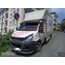 Iveco Daily Ön Cam Güneşlik 2008 / 2013
