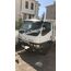 Mitsubishi 515 Öncam Güneşlik
