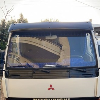 Mitsubishi 449 Öncam Güneslik