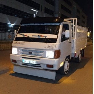 Bmc Levend 3MDS Öncam Güneslik