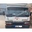 Mitsubishi 859 Öncam Güneşlik