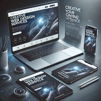 WebStore - Bussines